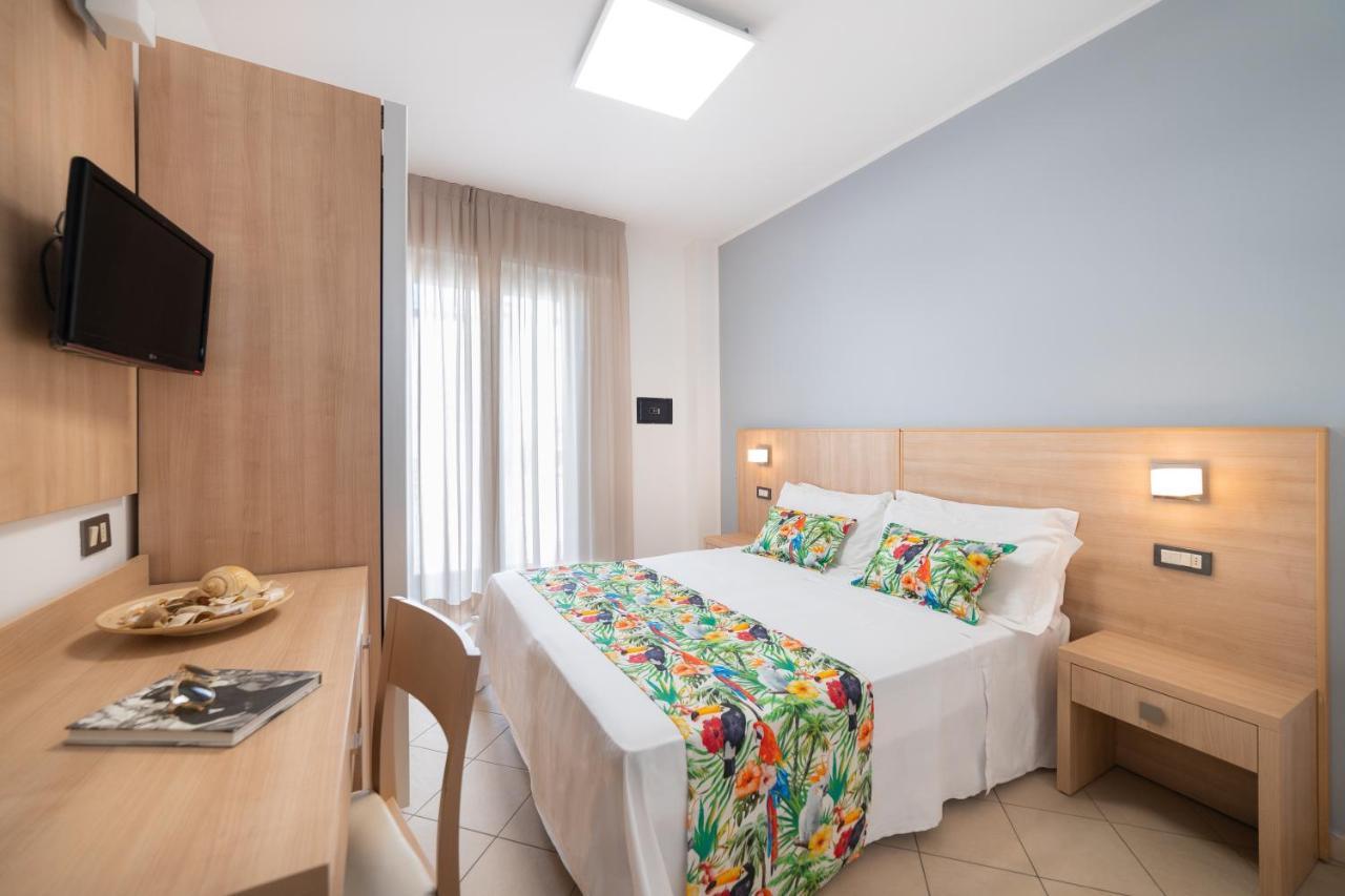 Double Room Balcony