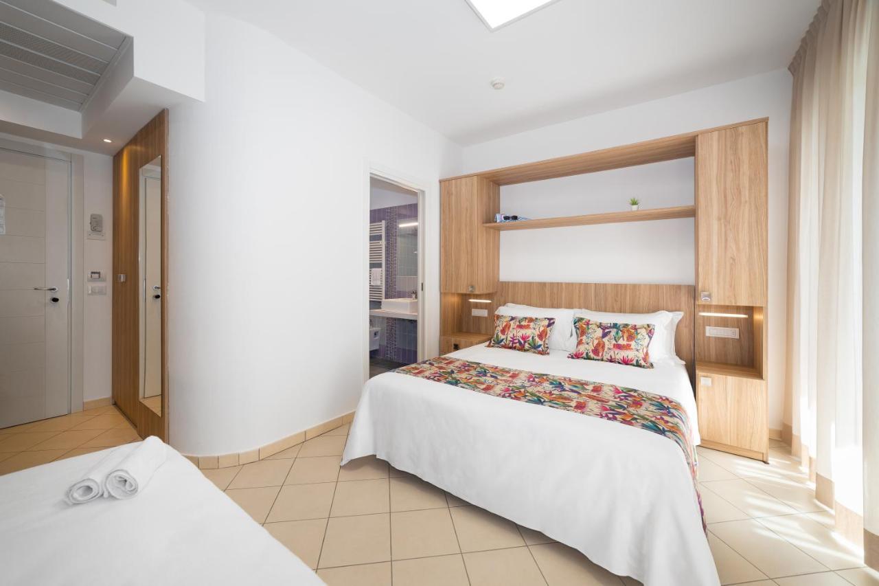 Superior Quadruple Room